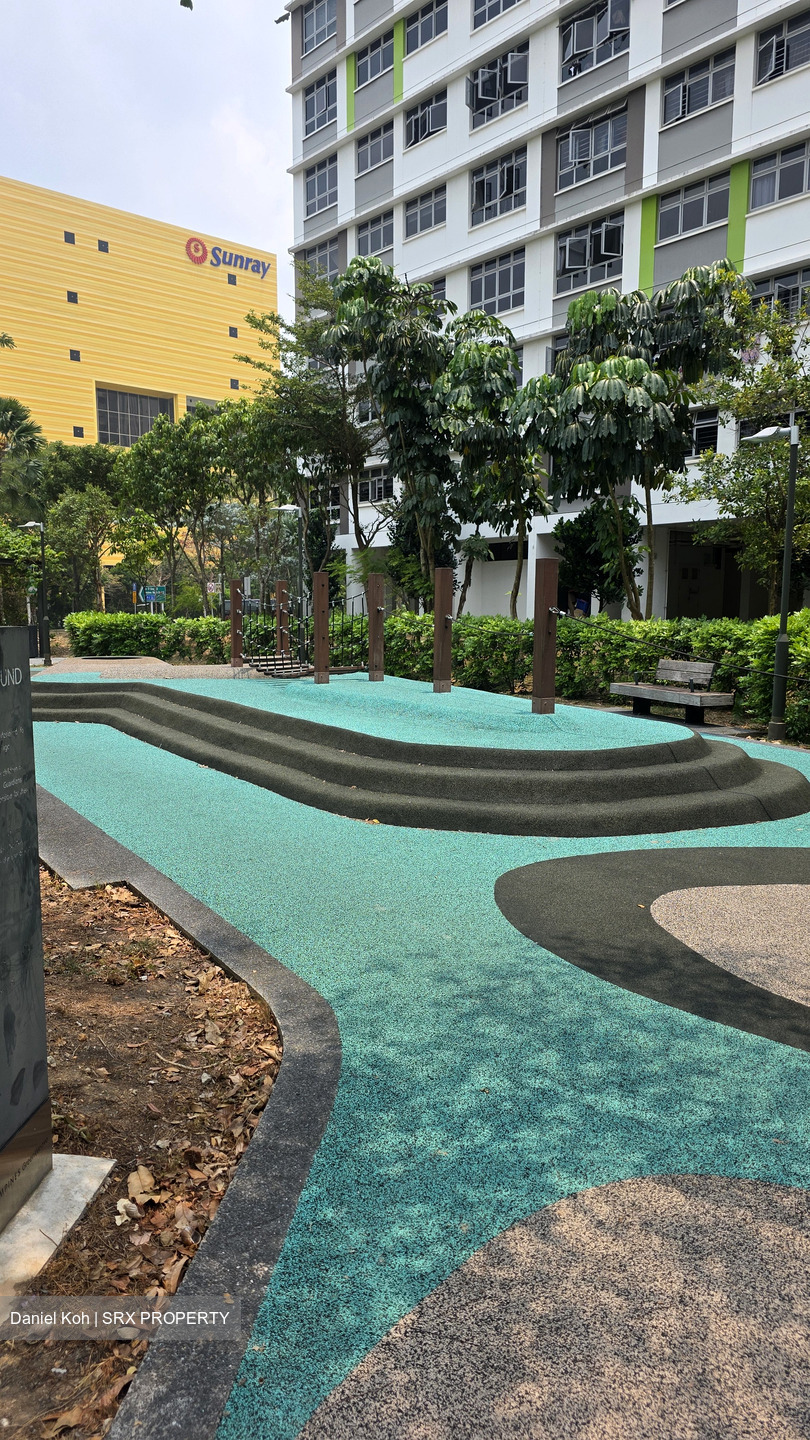 Blk 613A Tampines Greenview (Tampines), HDB 3 Rooms #620735351